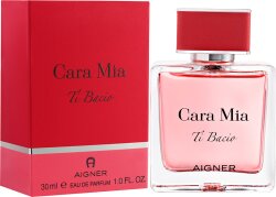 Aigner Cara Mia Ti Bacio Eau de Parfum (EdP) 30 ml