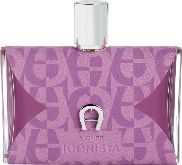 4013670000900 - Etienne Aigner Aigner Iconista Eau de Parfum (EdP) 100 ml 4013670000900 - Etienne Aigner Aigner Iconista Eau de Parfum (EdP) 100 ml