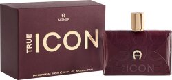 Aigner True Icon Eau de Parfum (EdP) 100 ml