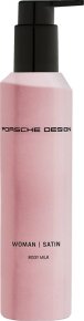 Porsche Design Woman Satin Bodymilk 200 ml