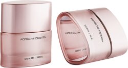 Porsche Design Woman Satin Eau de Parfum (EdP) 30 ml