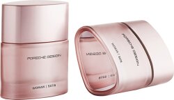 Porsche Design Woman Satin Eau de Parfum (EdP) 50 ml