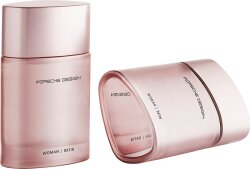 Porsche Design Woman Satin Eau de Parfum (EdP) 100 ml