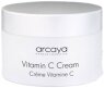 Arcaya Vitamin C Cream 100 ml