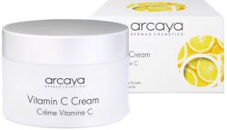 Arcaya Vitamin C Cream 100 ml