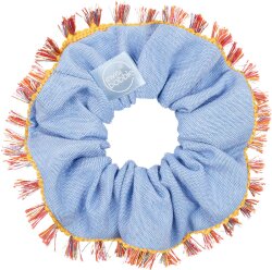 Invisibobble Flores & Bloom Sprunchie Hola Lola