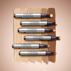 By Terry Hyaluronic Hydra-Concealer 400. Medium 5,9 ml