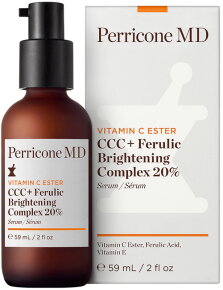 Perricone MD Vitamin C Ester CCC + Ferulic Brightening Complex 20% 59 ml