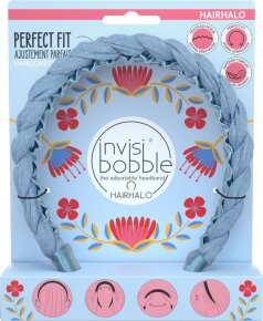Invisibobble Flores & Bloom Hairhalo Margarita Bonita