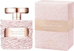 Oscar de la Renta Bella Rosa Eau de Parfum (EdP) 100 ml