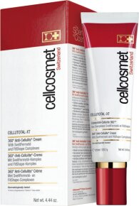 Cellcosmet CelluTotal-XT 125 ml