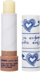 Korres Cocoa Butter Lip Balm - extra Pflege 4,5 g