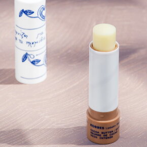 Korres Cocoa Butter Lip Balm - extra Pflege 4,5 g