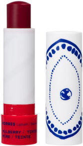 Korres Mulberry Lip Balm - get&ouml;nt mauve 4,5 g