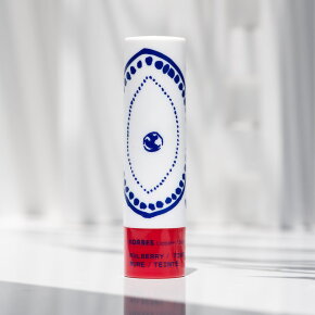 Korres Mulberry Lip Balm - get&ouml;nt mauve 4,5 g