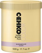 C:EHKO Super Blond Plus Blondierung 500 g C:EHKO Super Blond Plus Blondierung 500 g