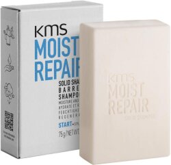 KMS Moistrepair Solid Shampoo 75 g