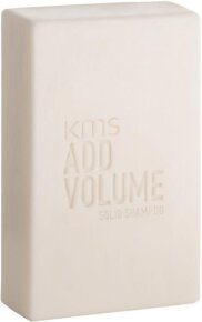 KMS California Addvolume Solid Shampoo 75 g