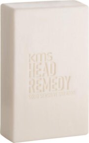 KMS California Headremedy Solid Sensitive Shampoo 75 g