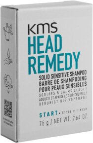 KMS California Headremedy Solid Sensitive Shampoo 75 g