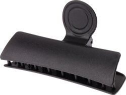 Efalock Carbon Clips schwarz