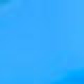 Efalock Färbeschalen Rainbowl Blau