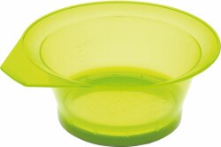 Efalock Färbeschalen Rainbowl 6er Set