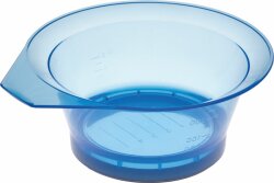 Efalock Färbeschalen Rainbowl 6er Set