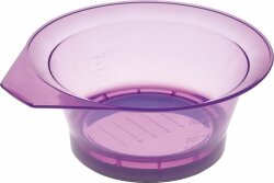 Efalock Färbeschalen Rainbowl 6er Set