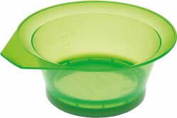 Efalock Färbeschalen Rainbowl 6er Set