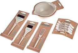 Efalock Greentools Färbepinsel Schmal