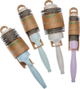 Efalock Greentools Rundbürste Ø53 pure