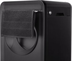 Efalock Trolley eNobile Schwarz