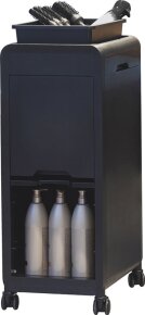 Efalock Trolley eNobile Schwarz