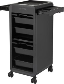 Efalock Trolley eNobile Schwarz