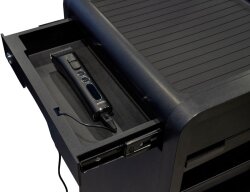 Efalock Trolley eNobile Schwarz