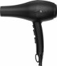 Efalock Haartrockner eDry samtschwarz matt