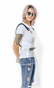 Efalock eSign Schürze