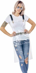 Efalock eSign Schürze