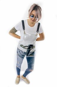 Efalock eSign Schürze