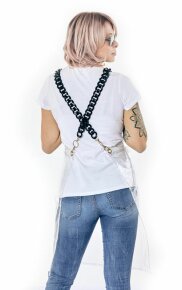 Efalock eSign Schürze