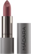 MÁDARA Organic Skincare Velvet Wear Matte Cream Lipstick 3,8 g