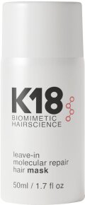 K18 Biomimetic Hairscience Leave-In Molecular Repair Hair Mask 50 ml