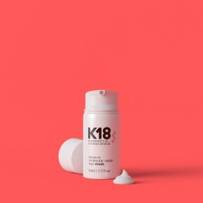 K18 Biomimetic Hairscience Leave-In Molecular Repair Hair Mask 50 ml