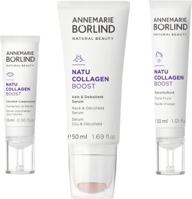 ANNEMARIE BÖRLIND NATUCOLLAGEN BOOST Volumen-Lippenserum 15 ml