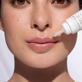 ANNEMARIE BÖRLIND NATUCOLLAGEN BOOST Volumen-Lippenserum 15 ml