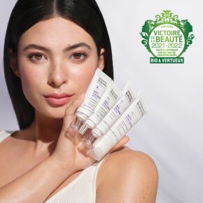 ANNEMARIE BÖRLIND NATUCOLLAGEN BOOST Volumen-Lippenserum 15 ml