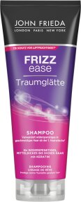 John Frieda Frizz Ease Traumglätte Shampoo 250 ml