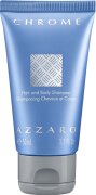 Ihr Geschenk - Azzaro Chrome Hair and Body Shampoo Duschgel 50 ml