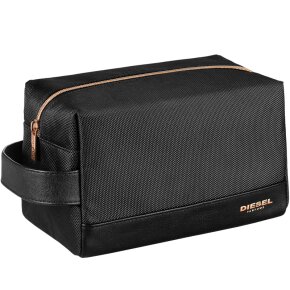 Ihr Geschenk - Diesel Bad Kulturtasche schwarz